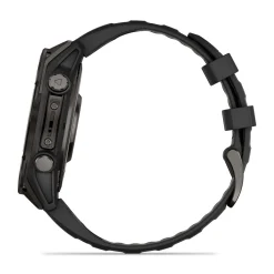 Fenix 8 AMOLED Sapphire, 47 mm (Carbon Grey)-GARMIN