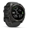 Fenix 8 AMOLED Sapphire, 51mm (Carbon Grey)-GARMIN Sale