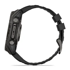 Fenix 8 AMOLED Sapphire, 51mm (Carbon Grey)-GARMIN Sale