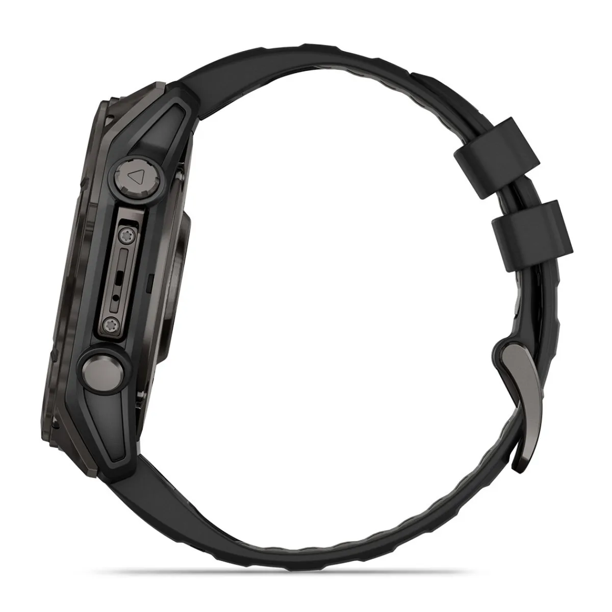 Fenix 8 AMOLED Sapphire, 51mm (Carbon Grey)-GARMIN Sale