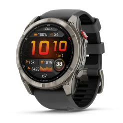 Fenix 8 Pro 51mm AMOLED 51 mm-GARMIN Hot