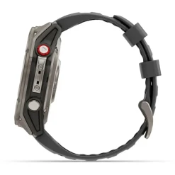 Fenix 8 Pro 51mm AMOLED 51 mm-GARMIN Hot