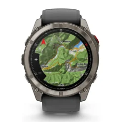 Fenix 8 Pro 51mm AMOLED 51 mm-GARMIN Hot