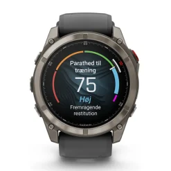 Fenix 8 Pro 51mm AMOLED 51 mm-GARMIN Hot