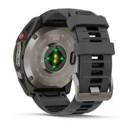 Fenix 8 Pro 51mm AMOLED 51 mm-GARMIN Hot
