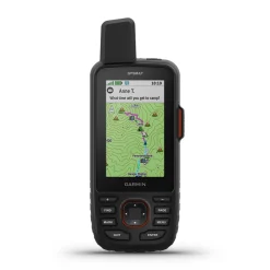 GPSMAP 67i Håndhold GPS med InReach-GARMIN