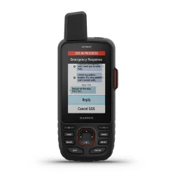 GPSMAP 67i Håndhold GPS med InReach-GARMIN