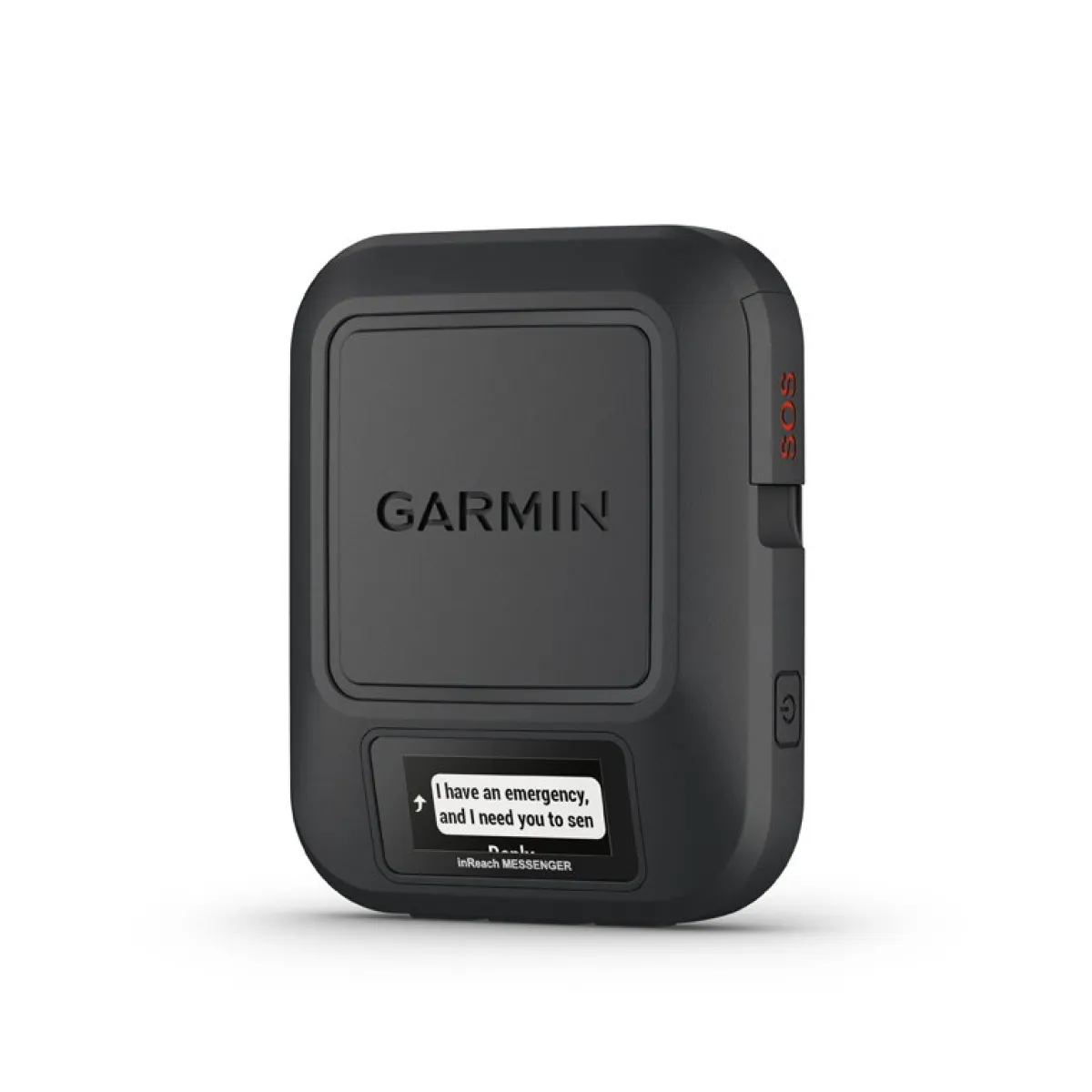inReach Messenger-GARMIN Discount