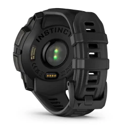 Instinct 3 AMOLED, 45mm (Black)-GARMIN New