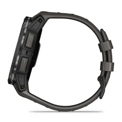Instinct 3 AMOLED, 50mm (Black)-GARMIN