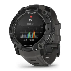 Instinct 3 AMOLED, 50mm (Black)-GARMIN