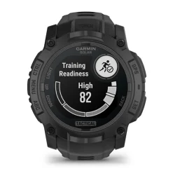 Instinct 3 50 mm solar, tactical-GARMIN Discount