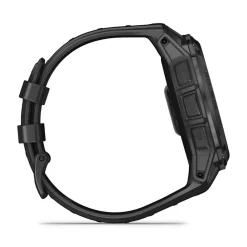 Instinct 3 50 mm solar, tactical-GARMIN Discount