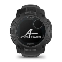 Instinct 3 50 mm solar, tactical-GARMIN Discount