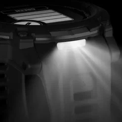 Instinct 3 50 mm solar, tactical-GARMIN Discount