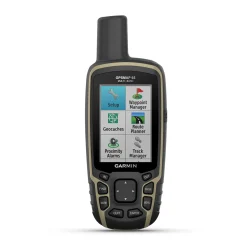 Map 65 GPS-GARMIN Clearance