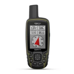 Map 65s-GARMIN Clearance