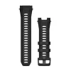 26 mm remme (Instinct® 3 – 50 mm) Sort-GARMIN