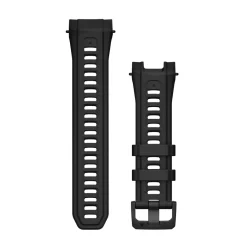 26 mm remme (Instinct® 3 – 50 mm) Sort-GARMIN