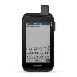 Montana 710i-GARMIN Sale
