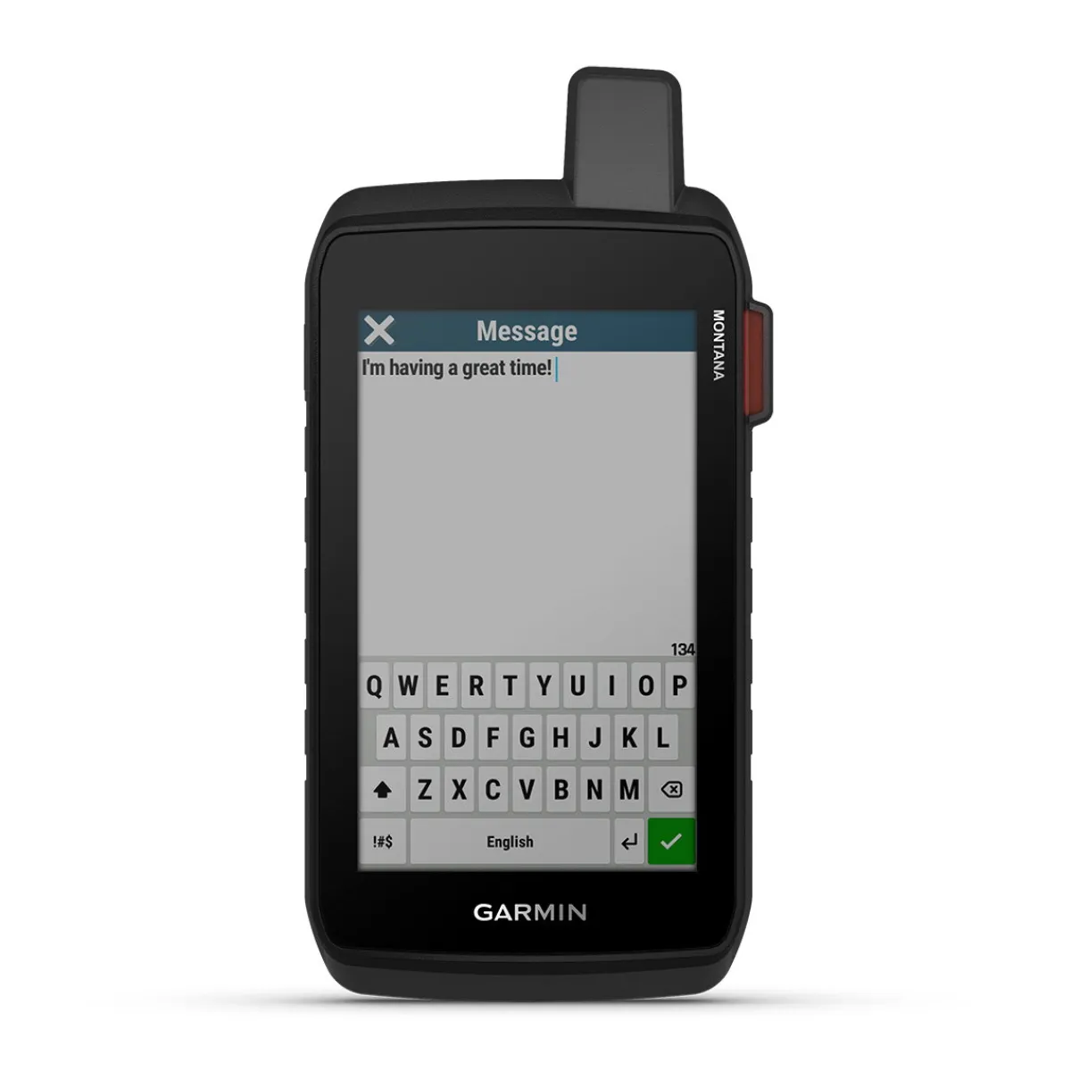 Montana 710i-GARMIN Sale
