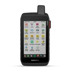 Montana 760i EMEA TopoActive GPS-GARMIN Online