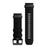 QuickFit 26 urrem (Tactical Black nylon)-GARMIN Clearance