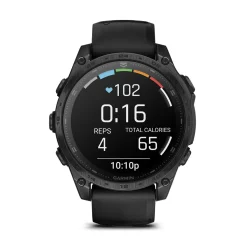 Tactix 8 AMOLED, 47 mm-GARMIN New