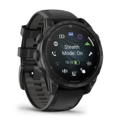 Tactix 8 AMOLED, 47 mm-GARMIN New
