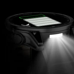 Tactix 8 AMOLED, 47 mm-GARMIN New