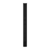 UltraFit 26 mm nylon urrem (Black)-GARMIN Clearance