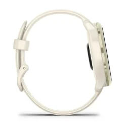 Vivoactive 6 Smartwatch (Lunar Gold)-GARMIN Sale