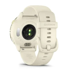 Vivoactive 6 Smartwatch (Lunar Gold)-GARMIN Sale