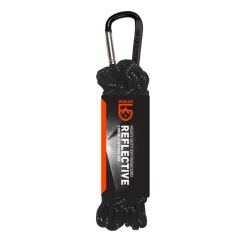 Paracord 550' 9 m. Reflective-GEARAID