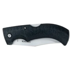 Gator, Clip Point, foldekniv-GERBER Hot