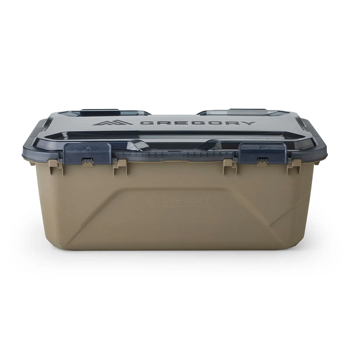 Alpaca Gear Box 45 L (Mirage Tan)-GREGORY Outlet