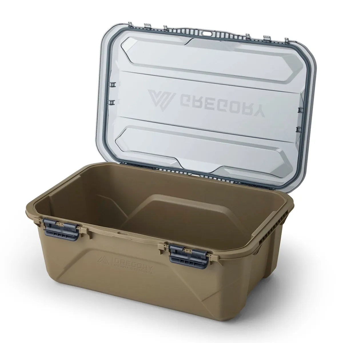 Alpaca Gear Box 45 L (Mirage Tan)-GREGORY Outlet
