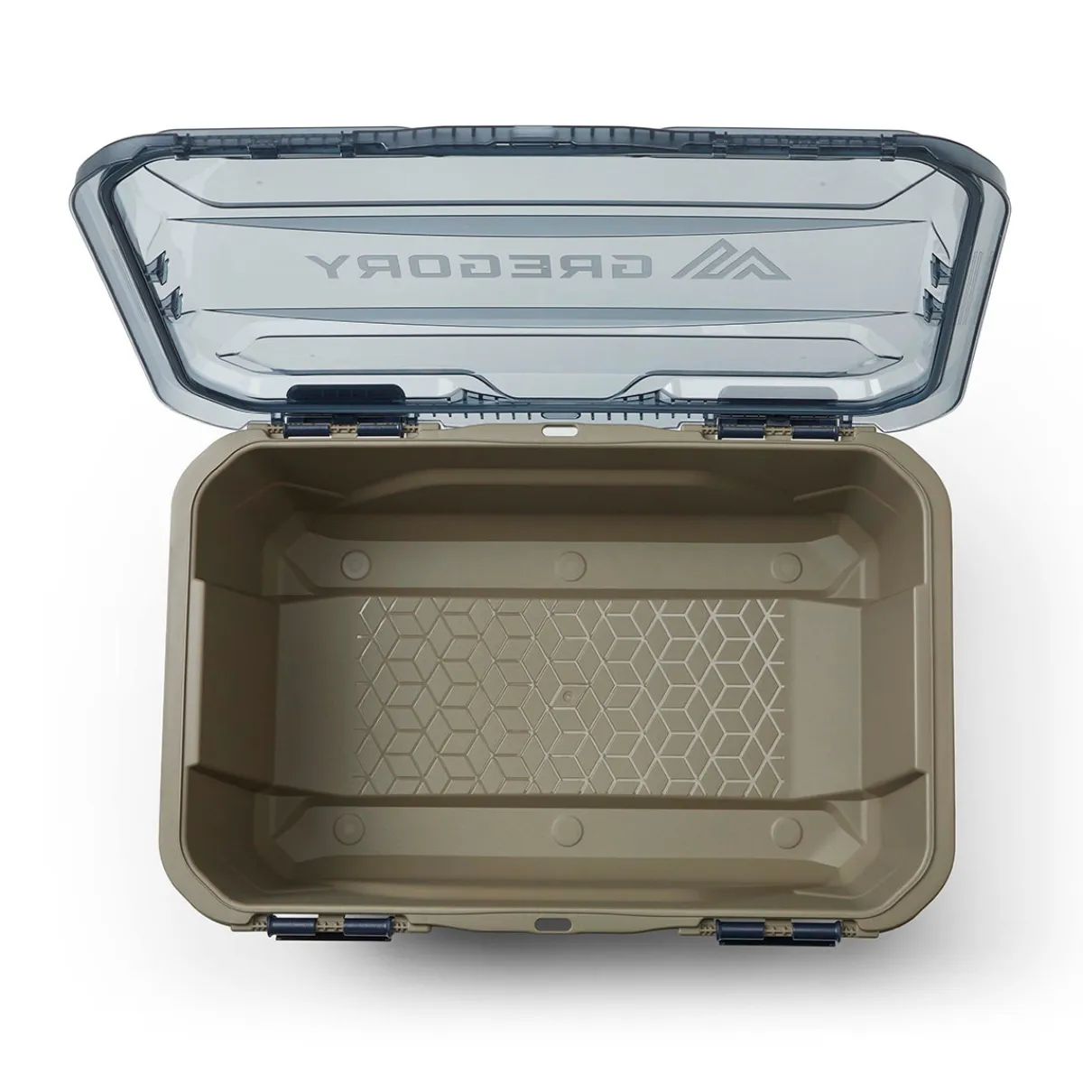 Alpaca Gear Box 45 L (Mirage Tan)-GREGORY Outlet