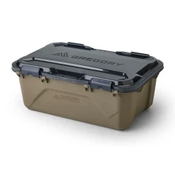 Alpaca Gear Box 45 L (Mirage Tan)-GREGORY Outlet