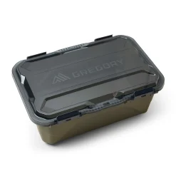 Alpaca Gear Box 45 L (Mirage Tan)-GREGORY Outlet