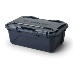 Alpaca Gear Box 45 L (Slate Blue)-GREGORY Discount