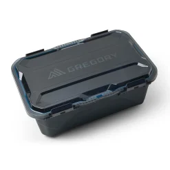 Alpaca Gear Box 45 L (Slate Blue)-GREGORY Discount
