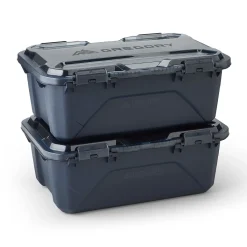 Alpaca Gear Box 45 L (Slate Blue)-GREGORY Discount
