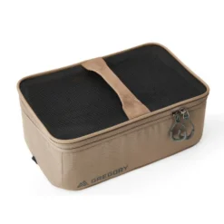 Alpaca Gear Pod 5 L (Mirage Tan)-GREGORY Discount
