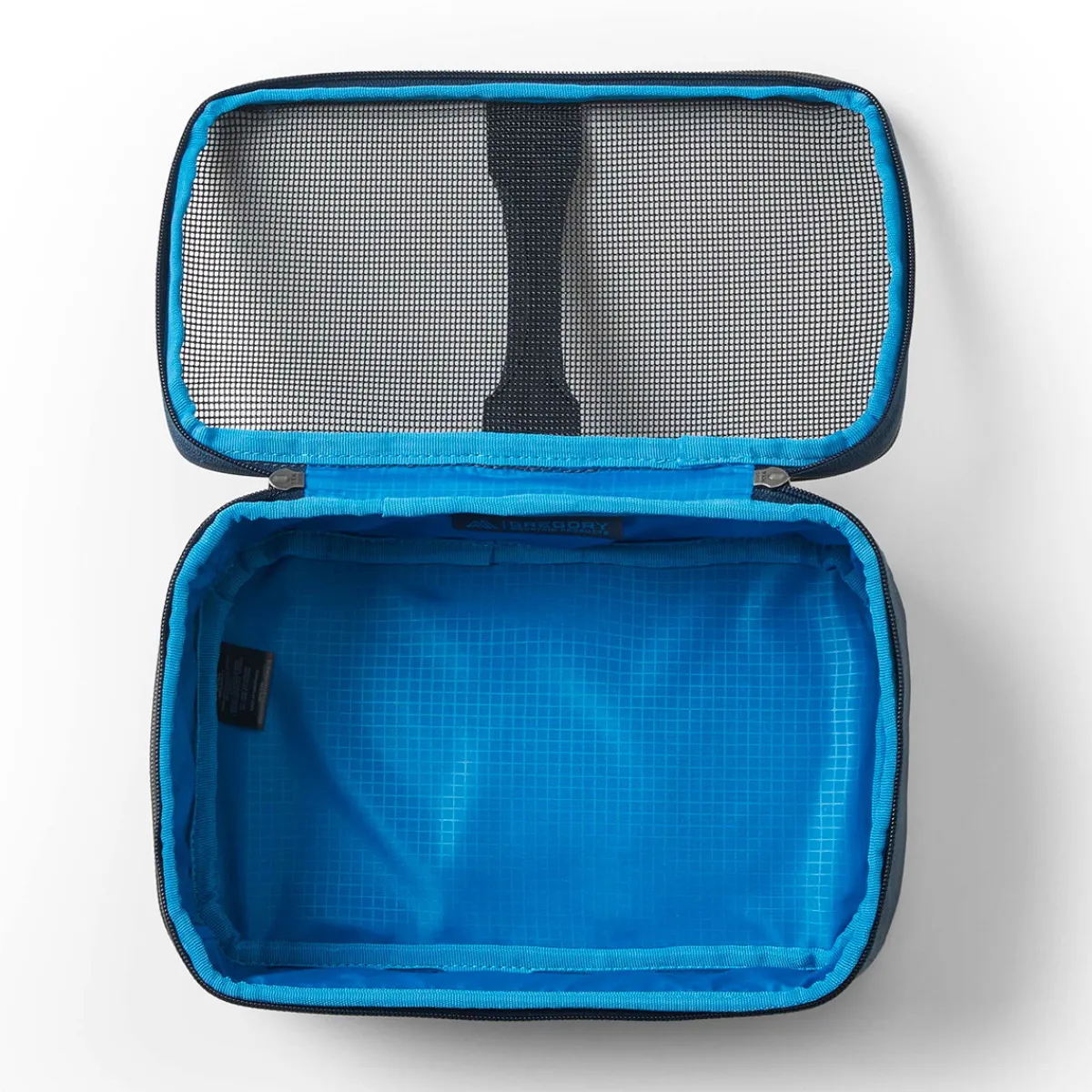 Alpaca Gear Pod 5 L (Slate Blue)-GREGORY New