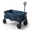Alpaca Gear Wagon 140 foldbar trækvogn (Slate Blue)-GREGORY Best