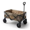 Alpaca Gear Wagon trækvogn (Mirage Tan)-GREGORY