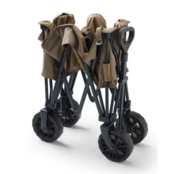 Alpaca Gear Wagon trækvogn (Mirage Tan)-GREGORY