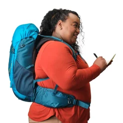 Amber Plus Size 44 ltr. vandrerygsæk, dame-GREGORY Hot