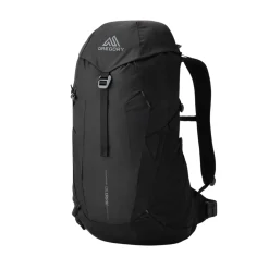 Arrio 30 L rygsæk (Shadow Pine Black)-GREGORY Best